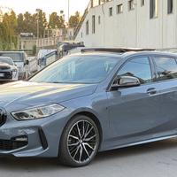 Bmw Serie 1 118D 150CV M-SPORT
