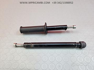 SEMI MANUBRI APRILIA RS 125 2005 2004 RS125 2003 2