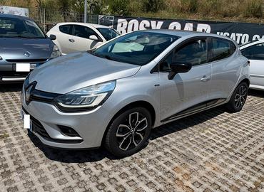 Renault Clio 1.5 dCi 8V 75 CV 5 porte Duel-2019