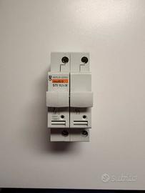 Merlin Gerin Portafusibili STI 15651