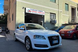 Audi A3 1.4 16V TFSI Ambition
