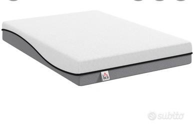 Materasso ergonomico