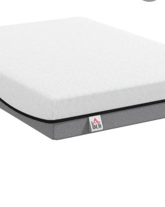 Materasso ergonomico