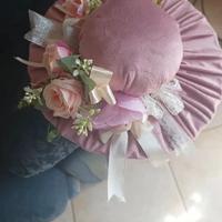 cappello per arredamento