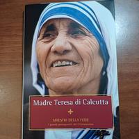 Libro di Madre Teresa di Calcutta Mondadori