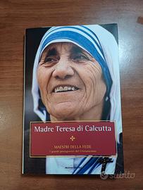 Libro di Madre Teresa di Calcutta Mondadori