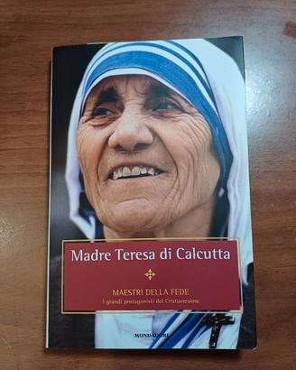 Libro di Madre Teresa di Calcutta Mondadori