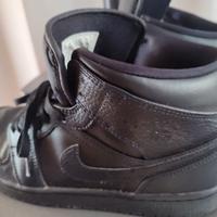Nike Air Jordan nere
