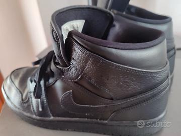 Nike Air Jordan nere