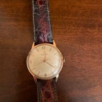 Tissot vintage uomo