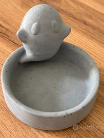 Portacandela halloween