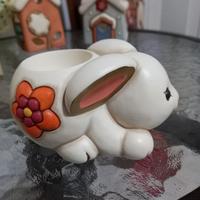 THUN Tealight coniglietto pasquale 