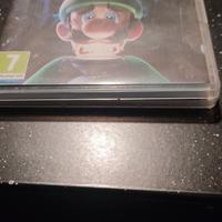 Luigi Mansion 3 per Nintendo Switch 