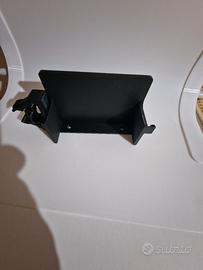 Supporto per dremel