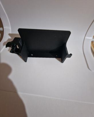 Supporto per dremel