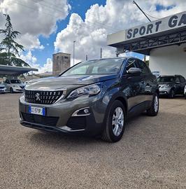 Peugeot 3008 BlueHDi 130 S&S EAT8 Allure Pack