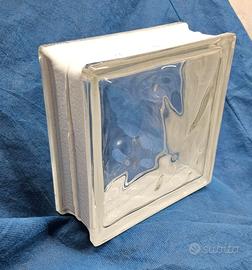 Vetromattoni vetrocemento