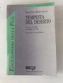 Tempesta del deserto- Le armi del nord…,