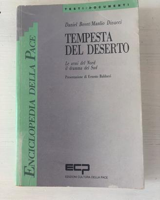 Tempesta del deserto- Le armi del nord…,