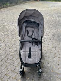 Passeggino Valco Baby Snap 4