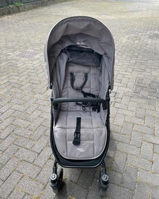 Passeggino Valco Baby Snap 4