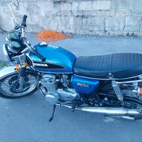  Honda 500 Four K2