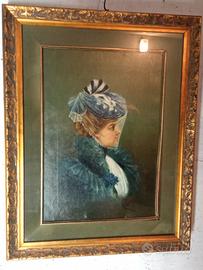 N2 quadri Botto e Cecconi