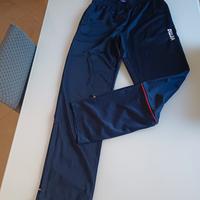 Pantalone sportivo uomo Virma 