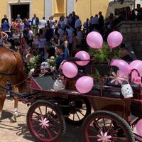 Carrozza Glinkowski 4 posti