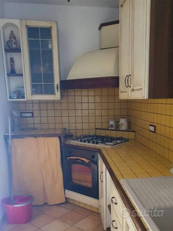 Appartamento – Casteltermini, Agrigento - Vista 4