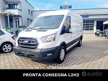 FORD Transit Custom 340 2.0 EcoBlue 170 PMTM Fur