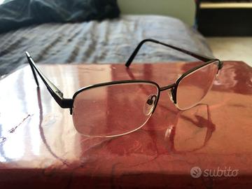 Occhiali da vista/da lettura