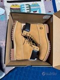 TIMBERLAND