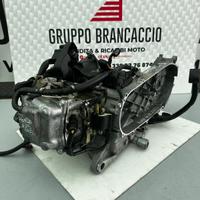 Blocco motore Honda Sh 125