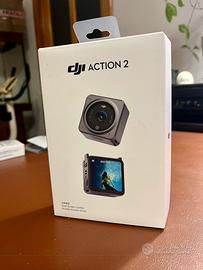 DJI ACTION 2