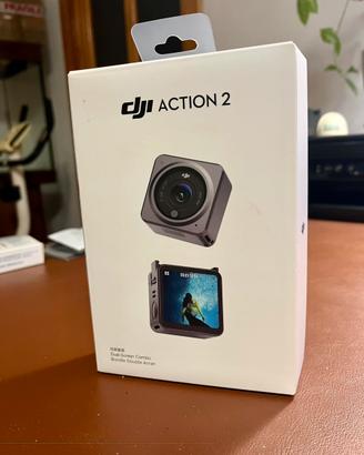 DJI ACTION 2