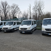 Mercedes Sprinter