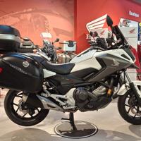 Honda NC 750 X DCT