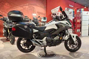 Honda NC 750 X DCT