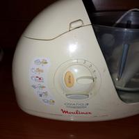robot da cucina Moulinex Ovatio 3 Duo super plus 