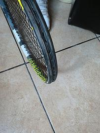 Racchetta Tennia Babolat Aereo Lite 280g