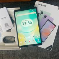 Tablet 8" DOOGEE T20 Mini