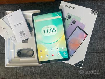 Tablet 8" DOOGEE T20 Mini