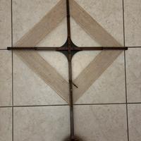 Antenna a telaio Lincon