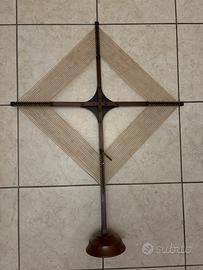 Antenna a telaio Lincon