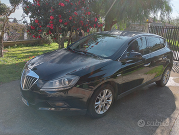 Lancia delta 1.6 M-Jet 120 cv