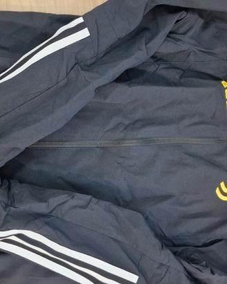 N.2 GIACCHE ADIDAS DA BAMBINI NUOVE
