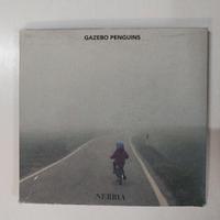Cd Gazebo Penguins-Nebbia 