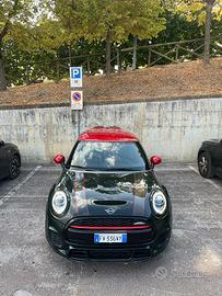 Mini JCW F56
