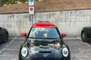 Mini JCW F56